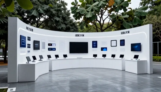 风险评估中的适配方案选型关键点分析